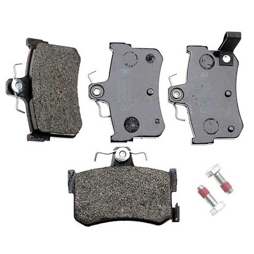 A12410n rear brake - a12410n,