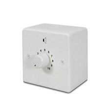 36W 100V Line Volume