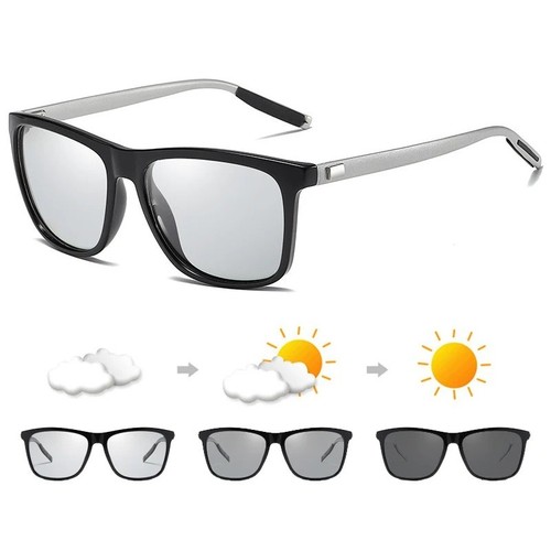 Photochromic polarised - photochromic,