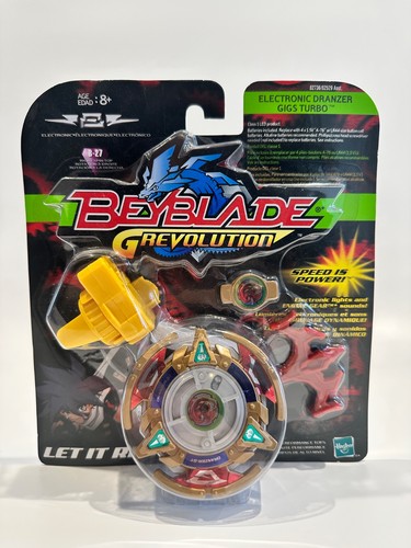 Beyblade revolution 27 - revolution, b-27
