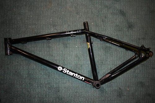 Stanton slackline mtb 631 - mtb,