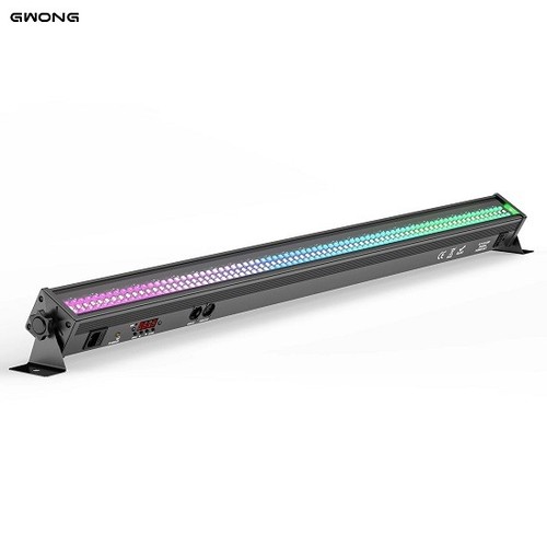 336led 168w rgb wall - 168w, wash