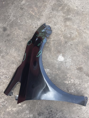 Toyota avensis 2012 2015 wing - toyota, 2012-2015