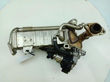 BMW 2 SERIES EGR VALVE COOLER