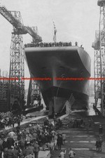 F010014 HMS Centaur British