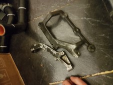 Toyota starlet ep91 glanza