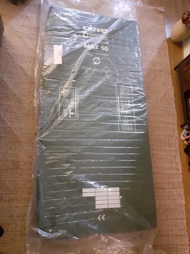 Pressure care mattress drive - mattress,,