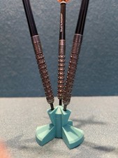 Adrian Lewis Target Pixel