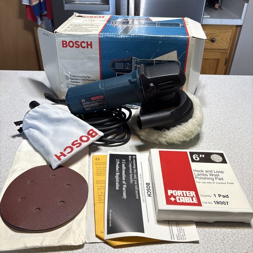 Bosch 1370 devs - 1370, inch