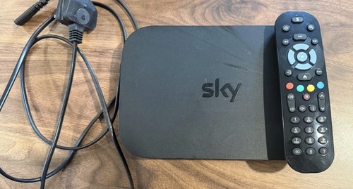 Sky mini box - em150, visible