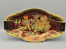 Carlton Ware Rouge Royale Art