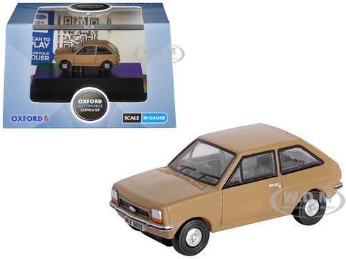 Ford fiesta mk1 - ford,