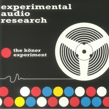 EXPERIMENTAL AUDIO RESEARCH -