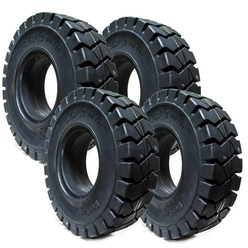 4pk forklift solid - 6.50-10,