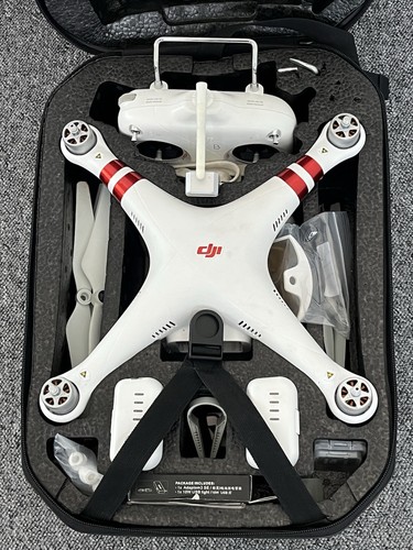 Dji phantom standard drone - standard,