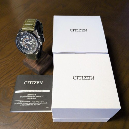 Excellent condition citizen - condition,