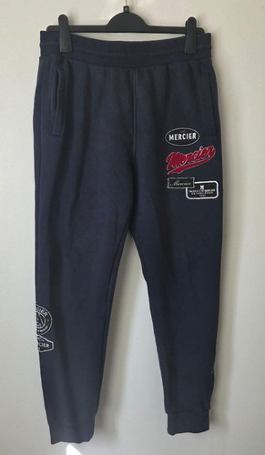 Mercier joggers mens size - size, m