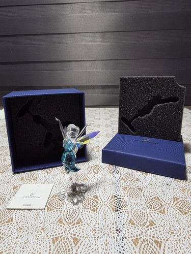Swarovski disney fairy - disney,