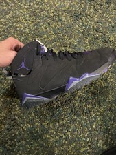 Size air jordan 7 - -, retro