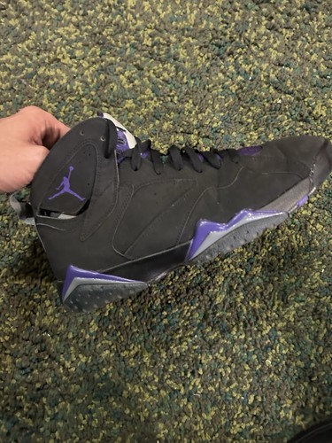 Size air jordan 7 - jordan,