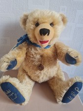 Classic Teddy Bear 2000. Baki Plüschtiere Ancestors Of Hermann Spielwaren Bears.