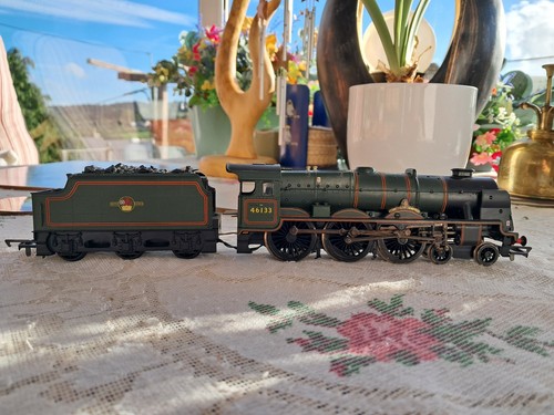 Airfix engine with - airfix, tender