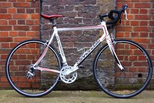 Cannondale Synapse Road Bike
