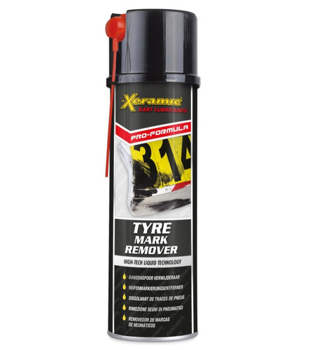 Xeramic tyre rubber mark - xeramic,