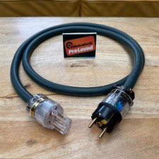 Mains Cable - Furutech FP-TCS31 PC-TripleC (1.75m)- RRP £385.93