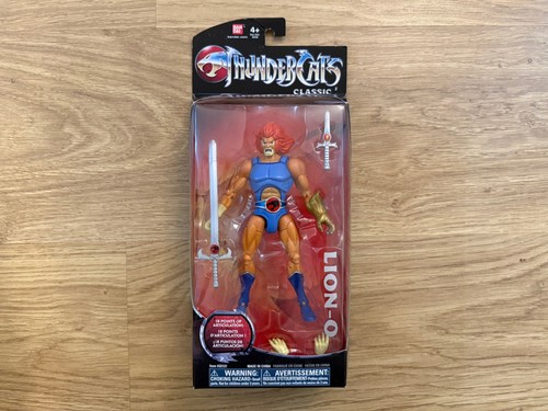 Thundercats classic lion - thundercats,