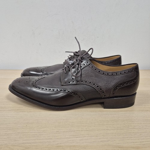 Loake arlington shoes - arlington, mens