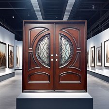 Elegant Exterior Composite