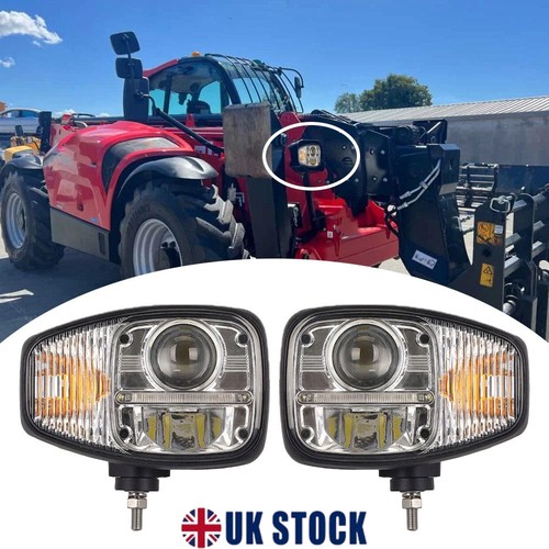 Led work light for - light,