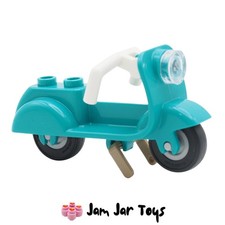 LEGO Friends Bright Bluish