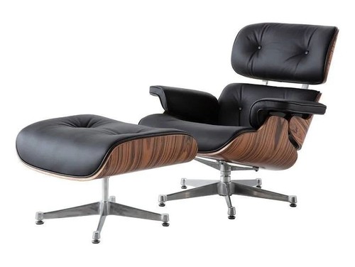 Mid century lounge chair - lounge, and