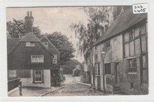 HURSTPIERPOINT Sussex  Old