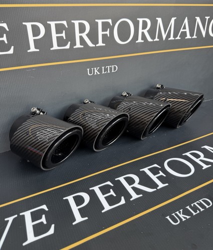 Gloss black carbon fibre - gloss,