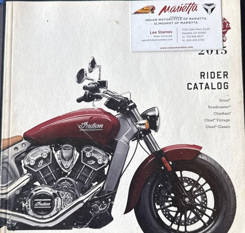 2015 indian motorcycle - 2015,