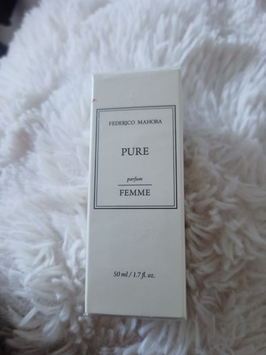 Federico mahora pure - federico,