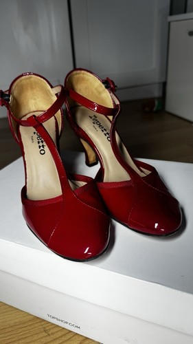 Repetto baya pump size - baya,