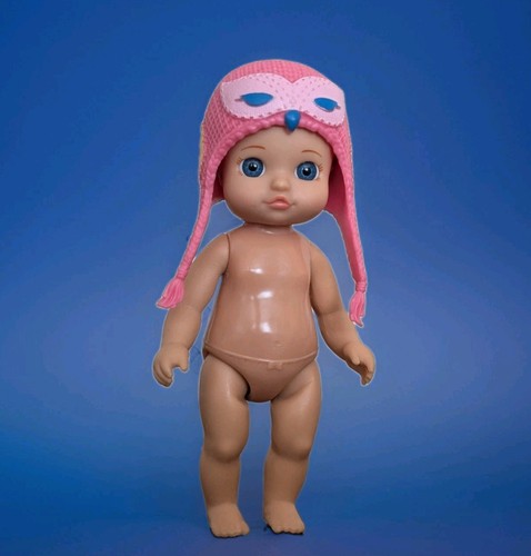 Rare zapf creation mini - zapf,