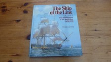 1983 THE SHIP OF THE LINE VOL
