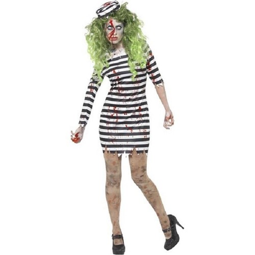 Ladies halloween fancy - halloween, dress