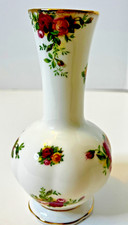 Vintage Royal Albert Old