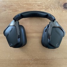 Logitech G935 Gaming Headset