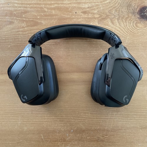 Logitech g935 gaming headset - logitech,