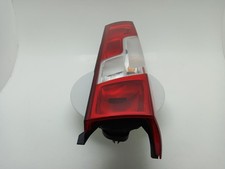 PEUGEOT BOXER Tail Light Rear Lamp O/S 2014-2023 Unknown Van RH 1612401680 