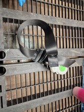 Vauxhall Vectra C O/S Front