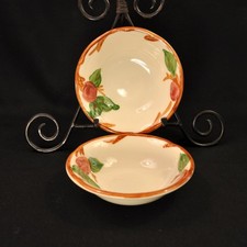 Franciscan Apple 2 Coupe