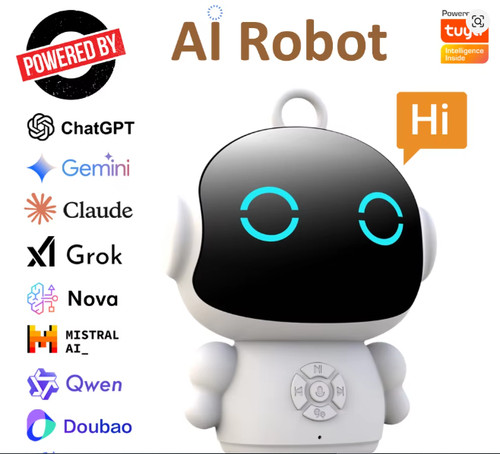 Tuya smart life voice - life,